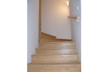 Slovaška Privát Polianka, Eksterier